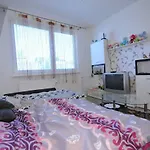 Tatry-nova Lesna Apartmán
