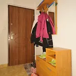 Tatry-nova Lesna Apartmán
