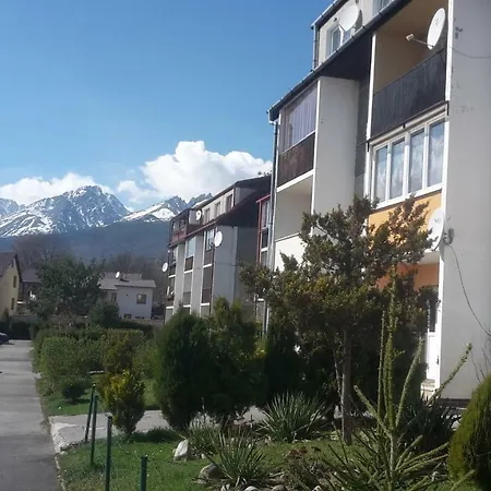 Tatry-nova Lesna * Nova Lesna