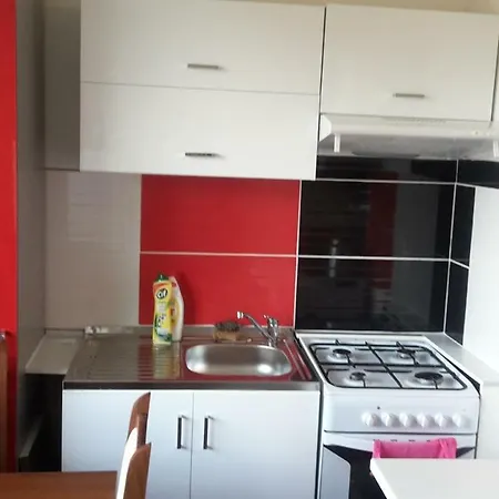 Tatry-nova Lesna * Nová Lesná