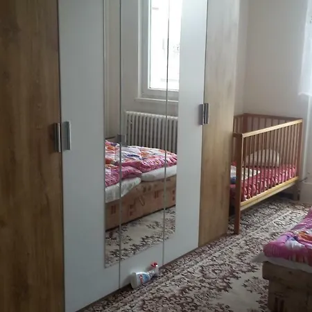 Appartement Tatry-nova Lesna Nová Lesná