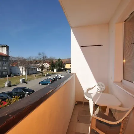 Apartment Tatry-nova Lesna *