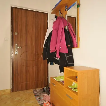 Tatry-nova Lesna Appartement