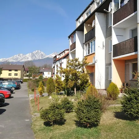 Tatry-nova Lesna * Nova Lesna