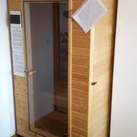 Apartment Tatry-nova Lesna