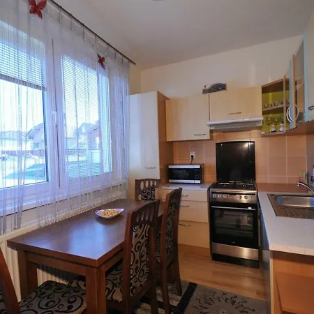 Apartment Tatry-nova Lesna *