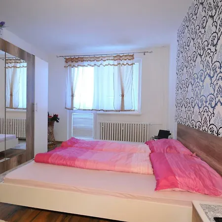 Tatry-nova Lesna * Nová Lesná