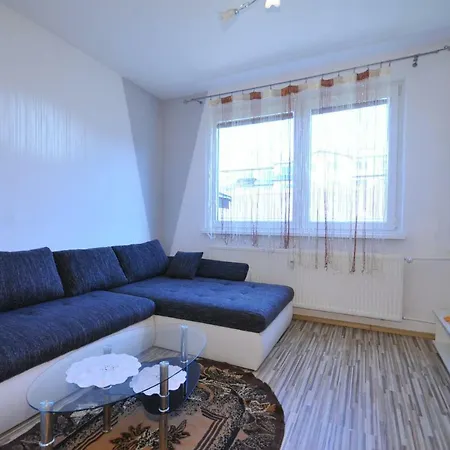 Appartement Tatry-nova Lesna Nová Lesná