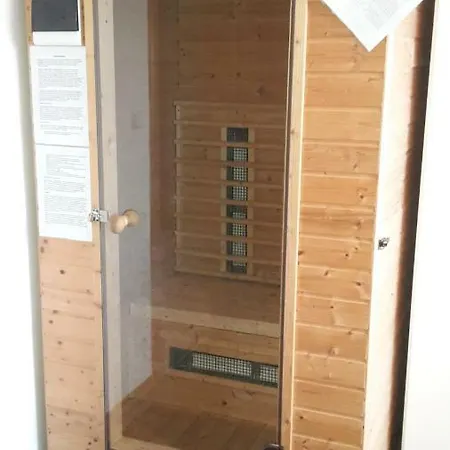 Apartment Tatry-nova Lesna Nova Lesna
