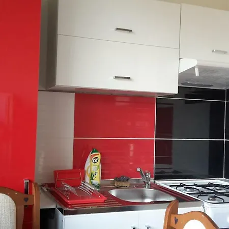 Apartment Tatry-nova Lesna