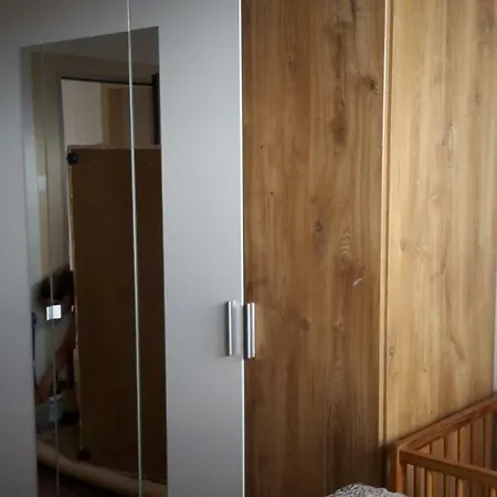 Appartement Tatry-nova Lesna