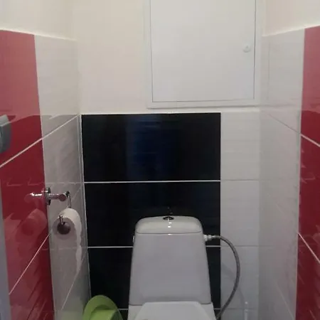 Tatry-nova Lesna Nová Lesná