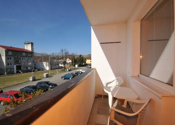 Apartment Tatry-nova Lesna *