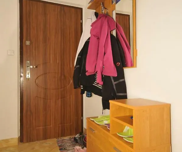 Tatry-nova Lesna Apartment