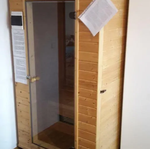 Apartment Tatry-nova Lesna