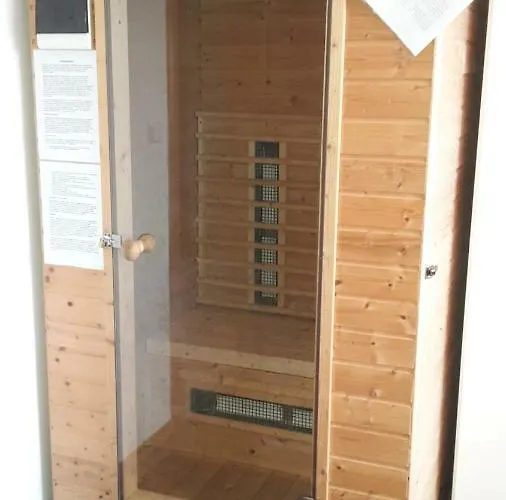 Apartment Tatry-nova Lesna Nová Lesná