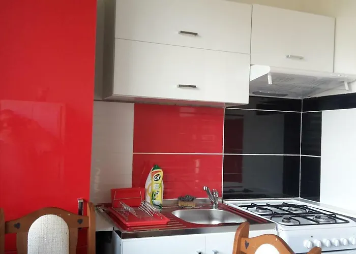 Apartment Tatry-nova Lesna