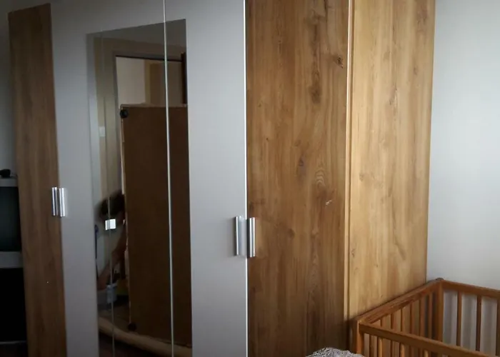 Apartment Tatry-nova Lesna